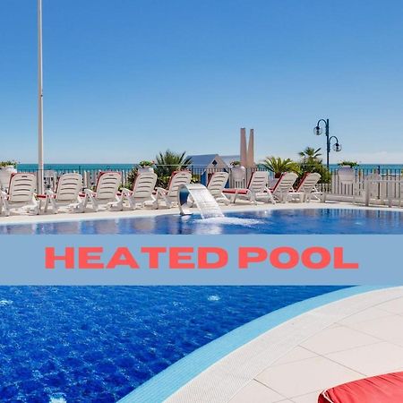 Hotel Manila Τζεσόλο Λίντο Εξωτερικό φωτογραφία