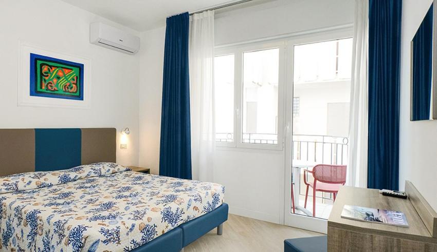 Hotel Manila Τζεσόλο Λίντο Δωμάτιο φωτογραφία