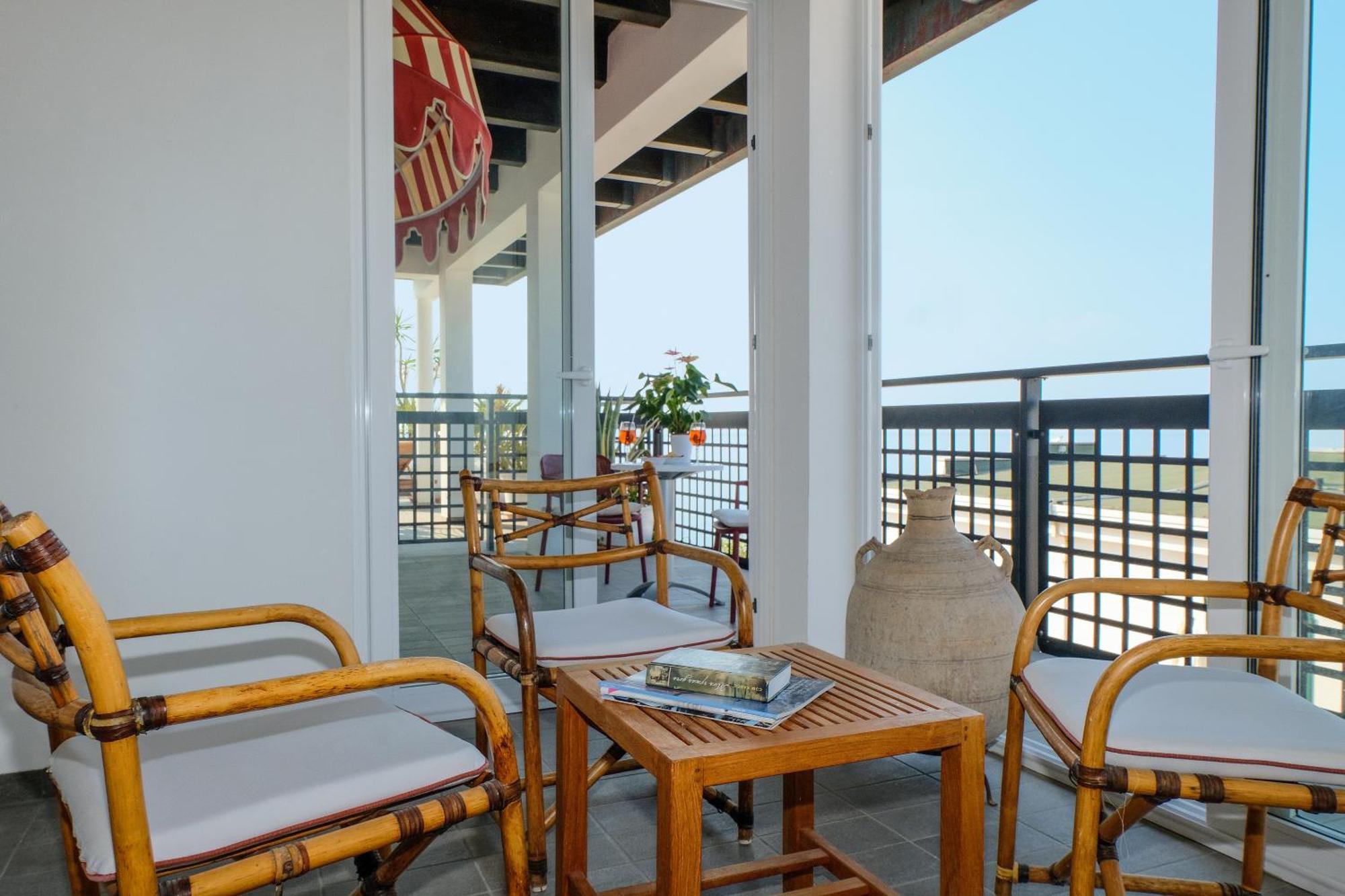 Hotel Manila Τζεσόλο Λίντο Δωμάτιο φωτογραφία