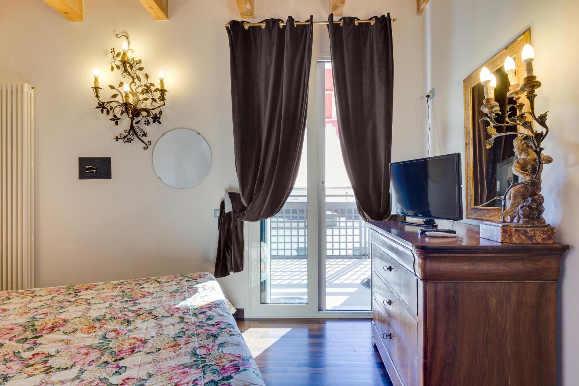 Hotel Manila Τζεσόλο Λίντο Δωμάτιο φωτογραφία