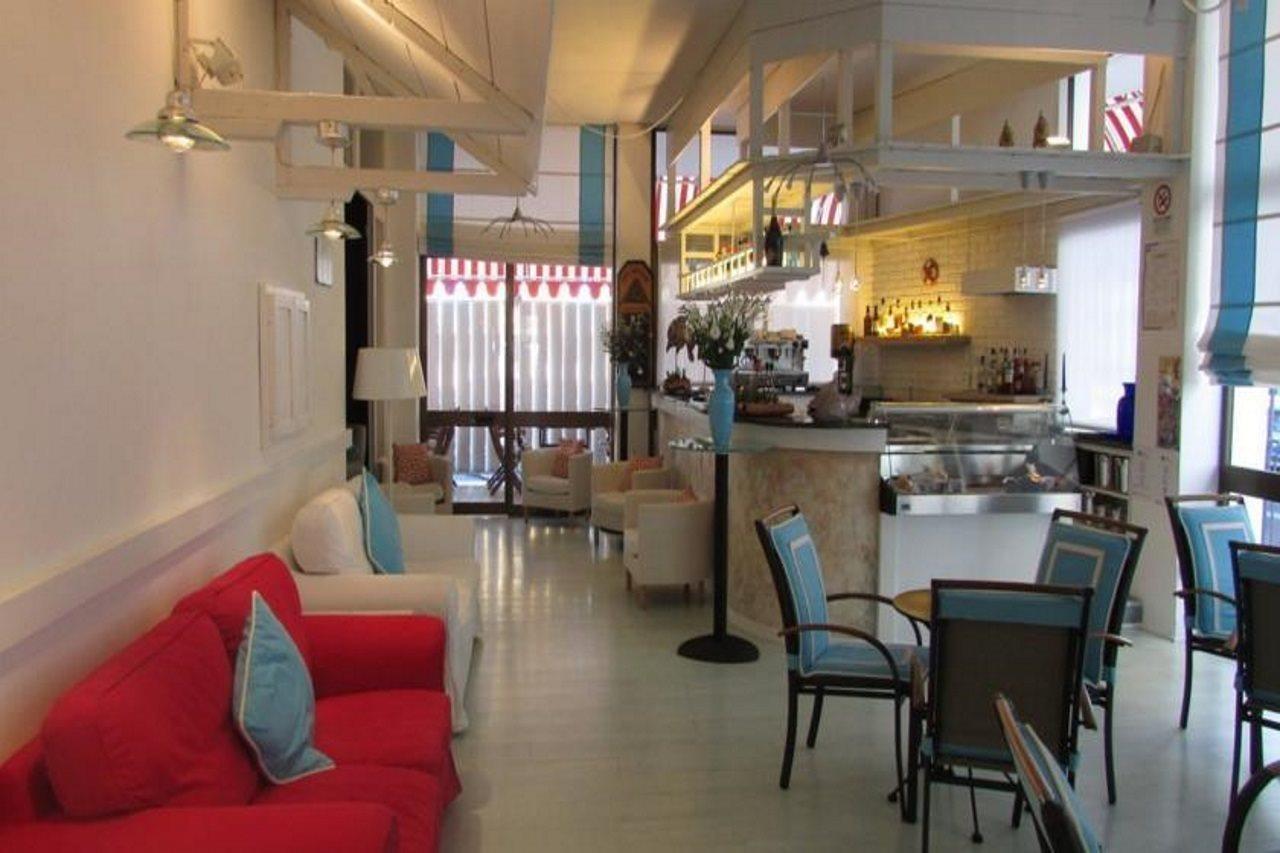 Hotel Manila Τζεσόλο Λίντο Εξωτερικό φωτογραφία