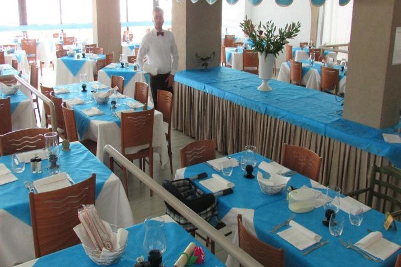 Hotel Manila Τζεσόλο Λίντο Εξωτερικό φωτογραφία
