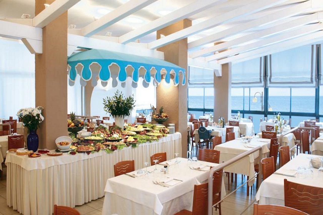 Hotel Manila Τζεσόλο Λίντο Εξωτερικό φωτογραφία