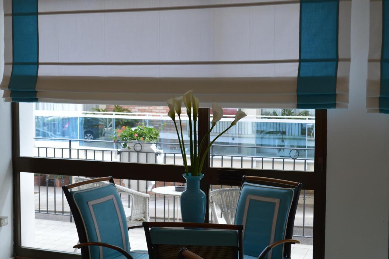 Hotel Manila Τζεσόλο Λίντο Εξωτερικό φωτογραφία