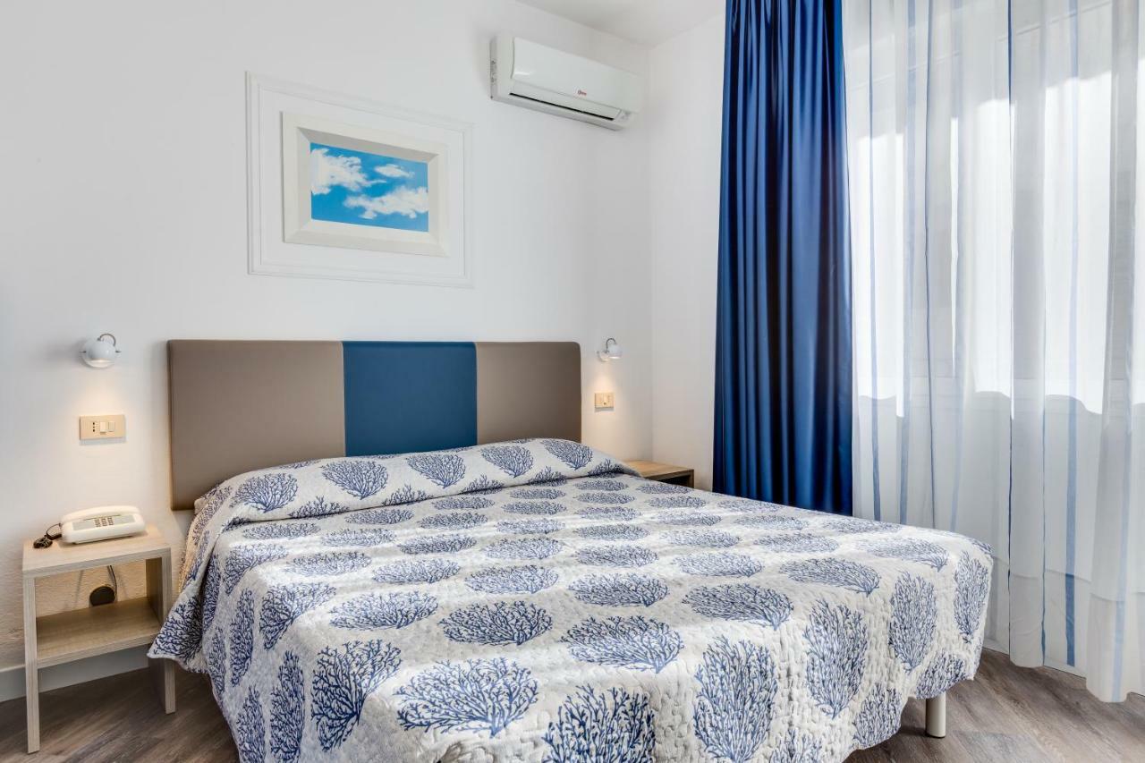 Hotel Manila Τζεσόλο Λίντο Δωμάτιο φωτογραφία